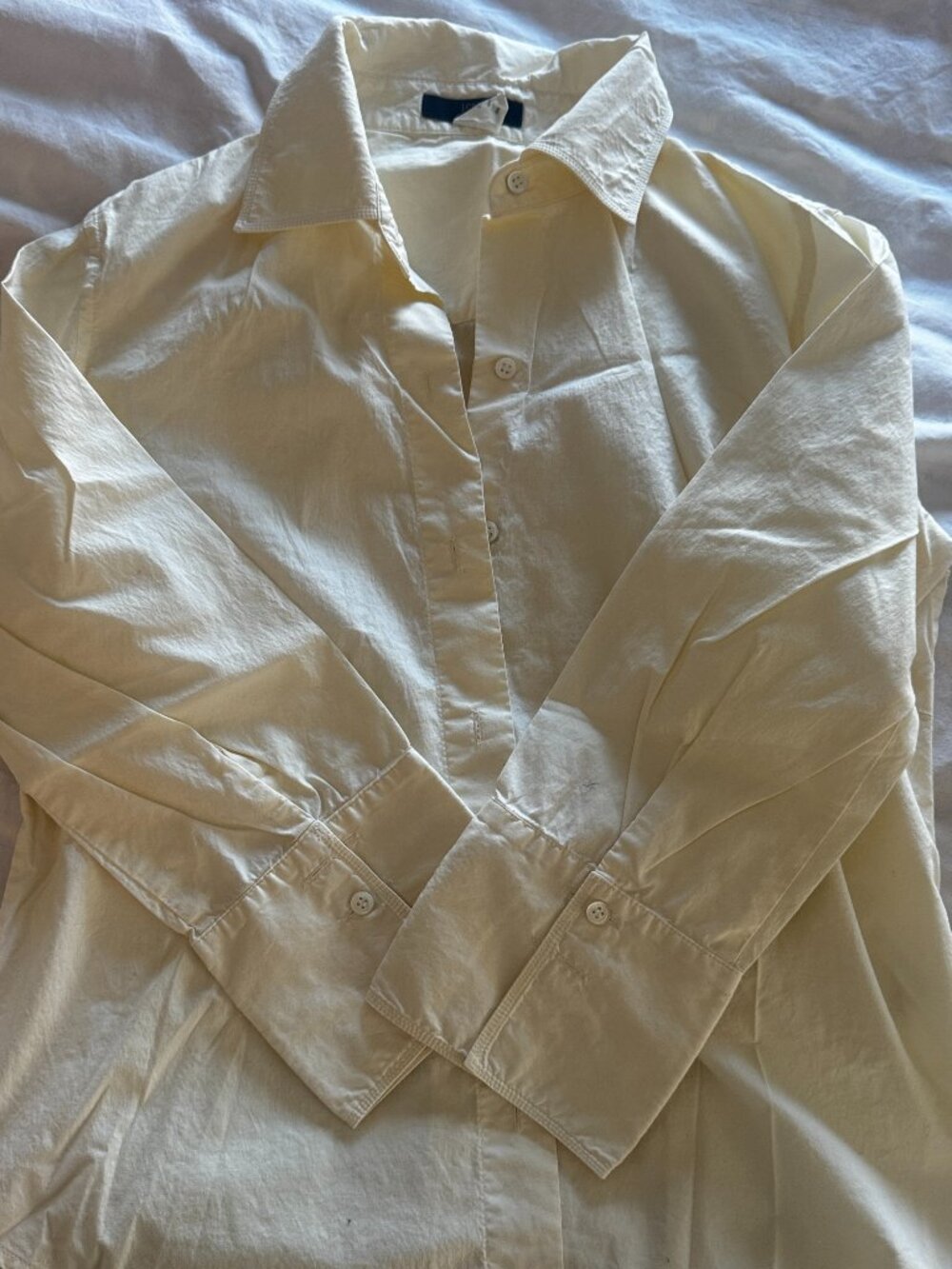J.crew shirts